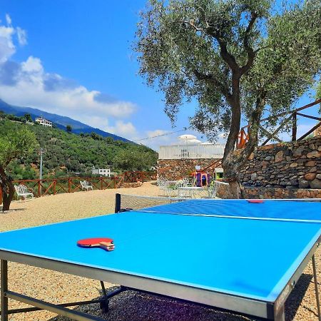 Agriturismo Monte Acuto - Natura, Mare & Relax In Piscina Toirano Exterior photo